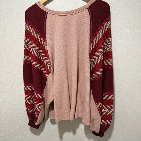 We The Free Rainbow Dreams Top - Picture 12 of 13